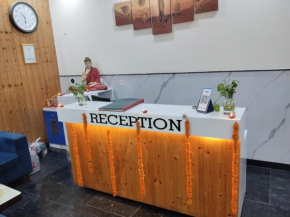 Hotel Konark Stay IGI Airport New Delhi
